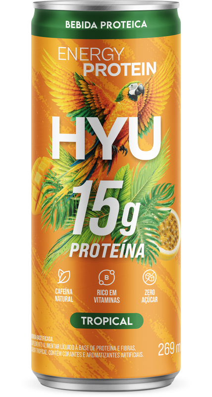 HYU Tropical